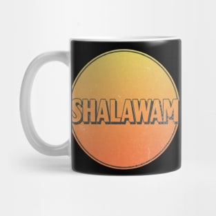 Shalawam Mug